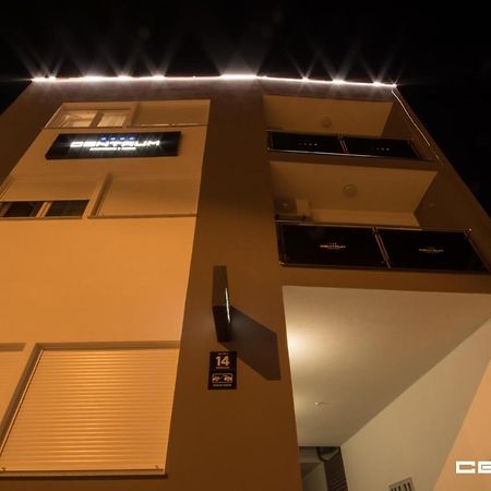 Centrum أوسييك المظهر الخارجي الصورة