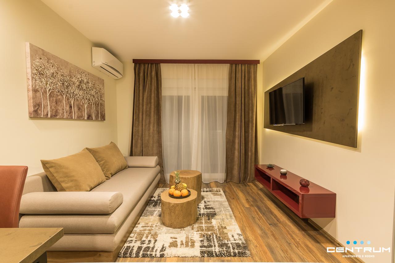 Centrum أوسييك المظهر الخارجي الصورة