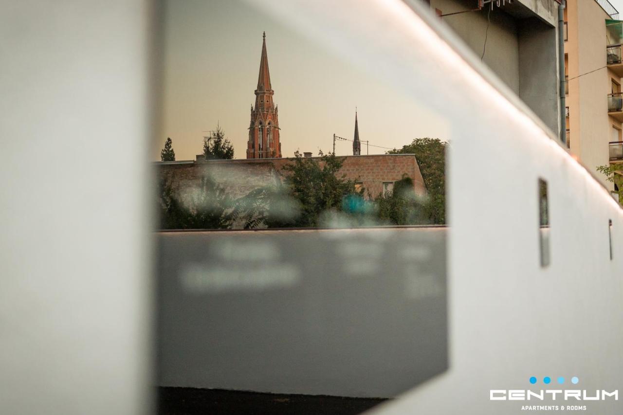 Centrum أوسييك المظهر الخارجي الصورة
