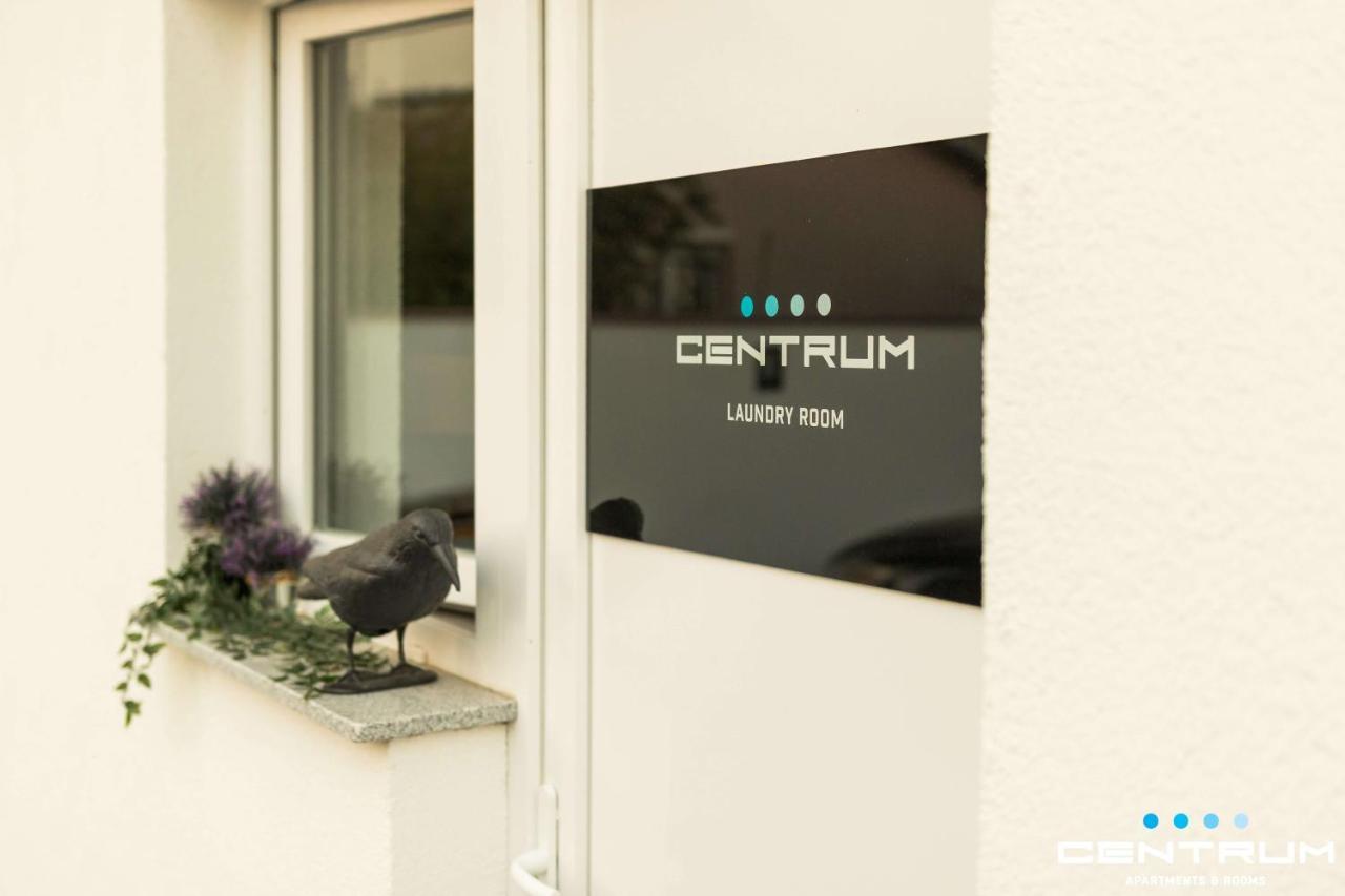 Centrum أوسييك المظهر الخارجي الصورة