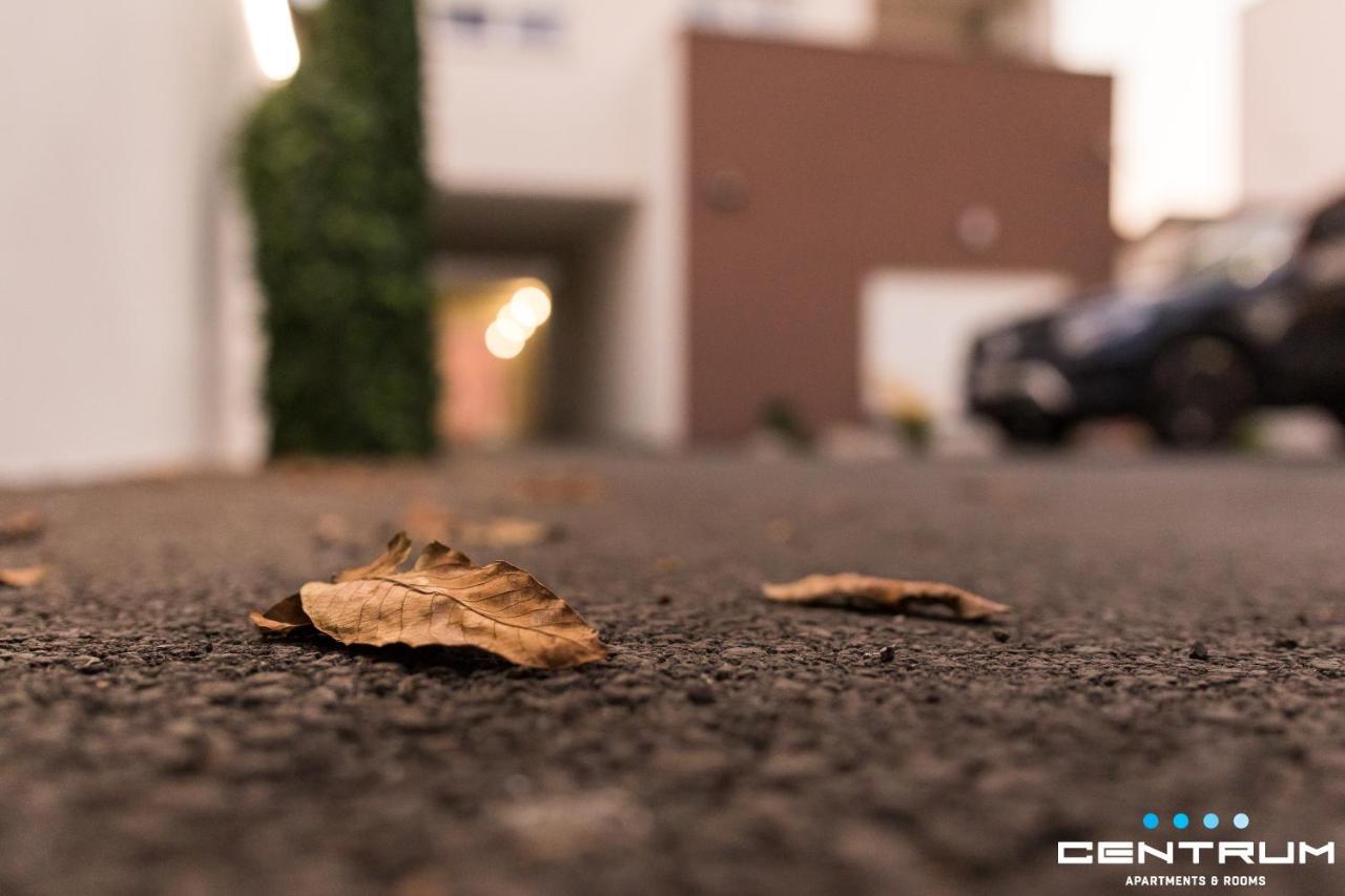 Centrum أوسييك المظهر الخارجي الصورة
